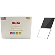 Haida Pro II MC Optical 100 mm x 150 mm GND Edge Verlaufsfilter ND 0.6 4X ND4 100 150