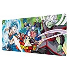 Tapis de souris Grupo Erik Dragon Ball Super Future Trunks Saga XL 80 x 35 cm