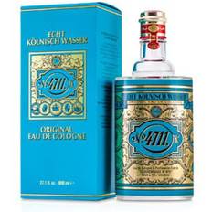 4711 Fragrances 4711 eau de cologne flacon