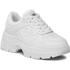 Guess US Women Sneakers - White