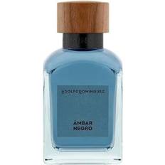 Adolfo Dominguez Black Amber Eau De Parfum Spray 120 ml 120ml