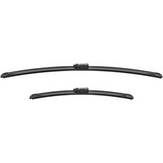 Bosch Wiper Blades Bosch Aerotwin Flat Blade Set 650/435mm