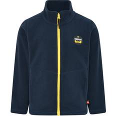 Lego Wear Sweatshirts Lego Wear Unisex Kinder Ninjago Fleece Lwsakso 601 Strickjacke, 590