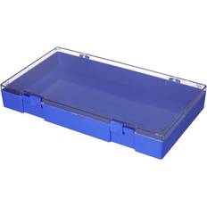 DIY Accessories Licefa Sortimentskasten, 295, 030/008 Assortment box L x W x H 300 x 178 x 45 mm No. of compartments: 1 Content 1 pcs