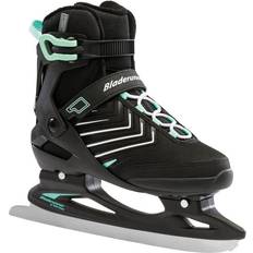 Pattini in Linea e a Rotelle Bladerunner Women's IGNITER XT Ice Skates Women's Skates at Academy Sports