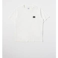 C.P. Company Tops C.P. Company T-Shirt Kids colour White White