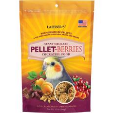 Lafeber Pellet-Berries Sunny Orchard Bird