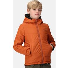 Children's Clothing Regatta Kyrell Kids' Reversible Walking Jacket