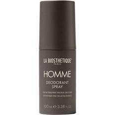 Biosthétique Homme Deodorant Spray
