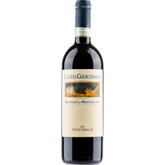 Cheese Red Wines Frescobaldi Frescobaldi Castelgiocondo Brunello di Montalcino 2016