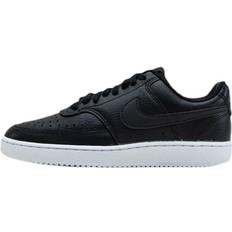 Nike Court Vision Low Black 37,5