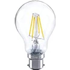 Integral Omni Filament GLS Dimmable LED Bulb 4.2W 2700K