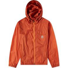 Moncler Herre Jakker Moncler Samakar Hættejakke - Orange
