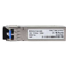 BlueOptics SFP-10G-LR-CM-BO Netværk Transceiver Modul
