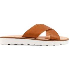 Kavat Sko Kavat Women's Axamo Ep, 40, Light Brown