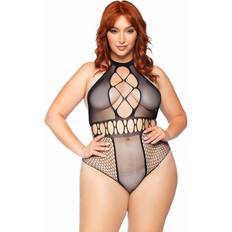 Leg Avenue Seamless Bodysuit to