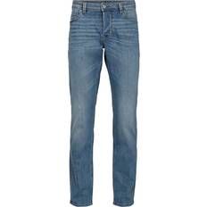 Diesel 1986 Larkee Beex Jeans - Bleu