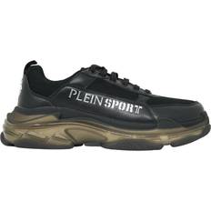 Philipp Plein Sko Philipp Plein Sport Sko Herre Sneakers - Sort