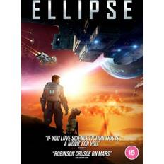 Film Ellipse DVD