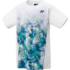 Yonex Junior T-shirt 16634JEX White