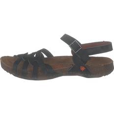 ART Lenkkarit ART I Breathe 976 Sandals - Black