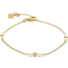 Spirit Icons Armbånd Spirit Icons Ophelia Armbånd Guld 24246-19