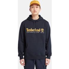 Timberland Established Hoodie für Herren - Dunkelblau