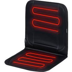 Car Care & Vehicle Accessories Luxury Heated Car Seat Cushion Heater Aftermarket Universal Fit 12V