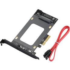 MZHOU MZHOU U.2 PCIE Expansion