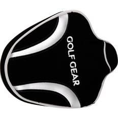 GolfGear Putter Cover 2 Ball Magnetic