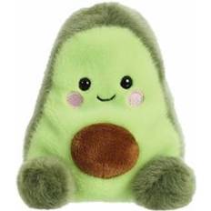 Aurora World Palm Pals Airy Avocado Cuddly Toy Green