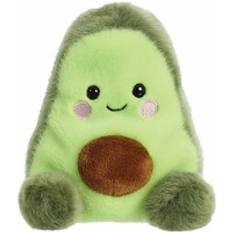 Palm Pals Airy Avocado Cuddly Toy Green
