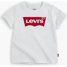 Levi's T-shirts Children's Clothing Levi's Logo T-Shirt Baby 12-24M Boys 18M