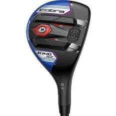 Cobra KING Speedzone One Length Hybrid