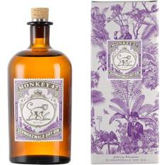 Monkey 47 Schwarzwald Dry Gin Gift Box