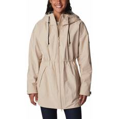 Lang Jassen Columbia Sage Lake Long Lined Jacket - Women's