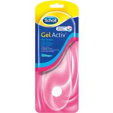 Scholl Gel Activ Flade Sko Dame