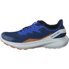 Salomon Man Schoenen Salomon Impulse Sneakers - Estate Blue/Dazzling Blue/Vibr