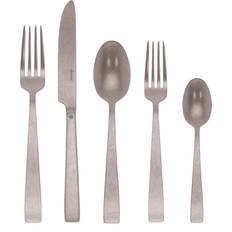 Sambonet Cutlery Sambonet Vintage Inox 5 Place Cutlery Set