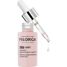 Filorga NCEF-Shot Revitalizing Ultra-Concentrated Face Serum, Intensive Anti 0.5fl oz