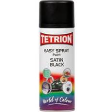 Tetrion Easy Spray Satin