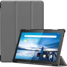 Lenovo Tab M10 tre-folds læder etui