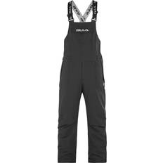 Bula Liftie Insulated Bib Pant Black Storlek M