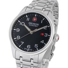 Swiss Military Hanowa Klockor Swiss Military Hanowa smwgh0000801 thunderbolt 43mm