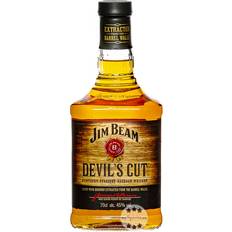 Devil's Cut Bourbon Kentucky Straight Bourbon Whiskey