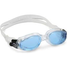 Aqua Sphere Swimming Goggles Kaiman A1 TRP LB