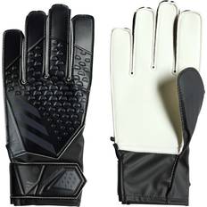 Fußball adidas Predator Training Junior Goalkeeper Glove Black, 6