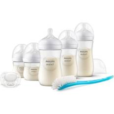 Philips Avent Startersets SCD838/12 Natural Response Advanced transparent