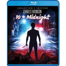 Filmer Ten to Midnight Edition Collector Blu-ray