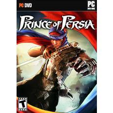 Prince of persia Prince of Persia PC Game